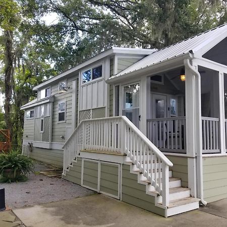 Hotel Live Oak Landing Freeport Exterior foto
