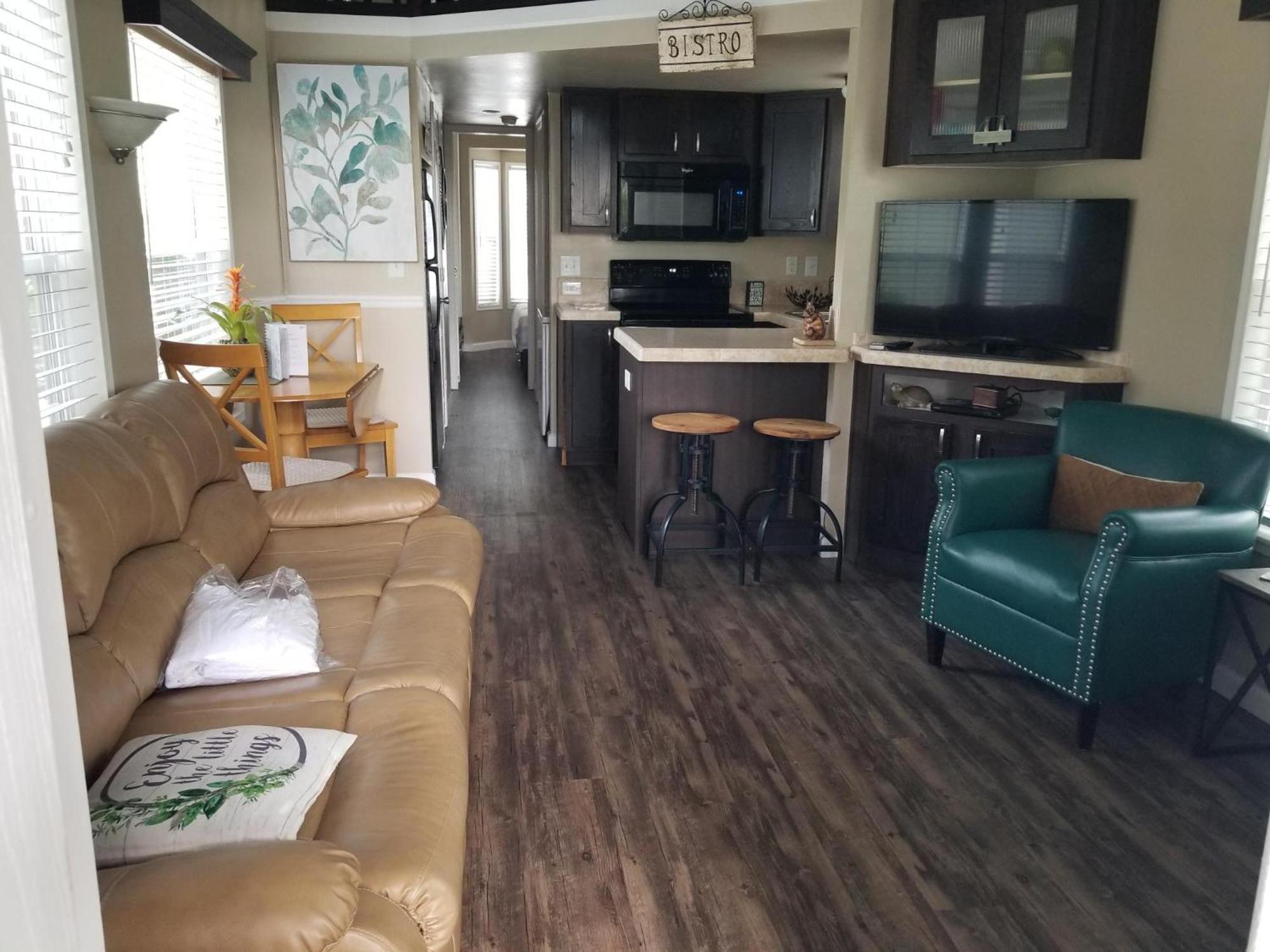 Hotel Live Oak Landing Freeport Exterior foto
