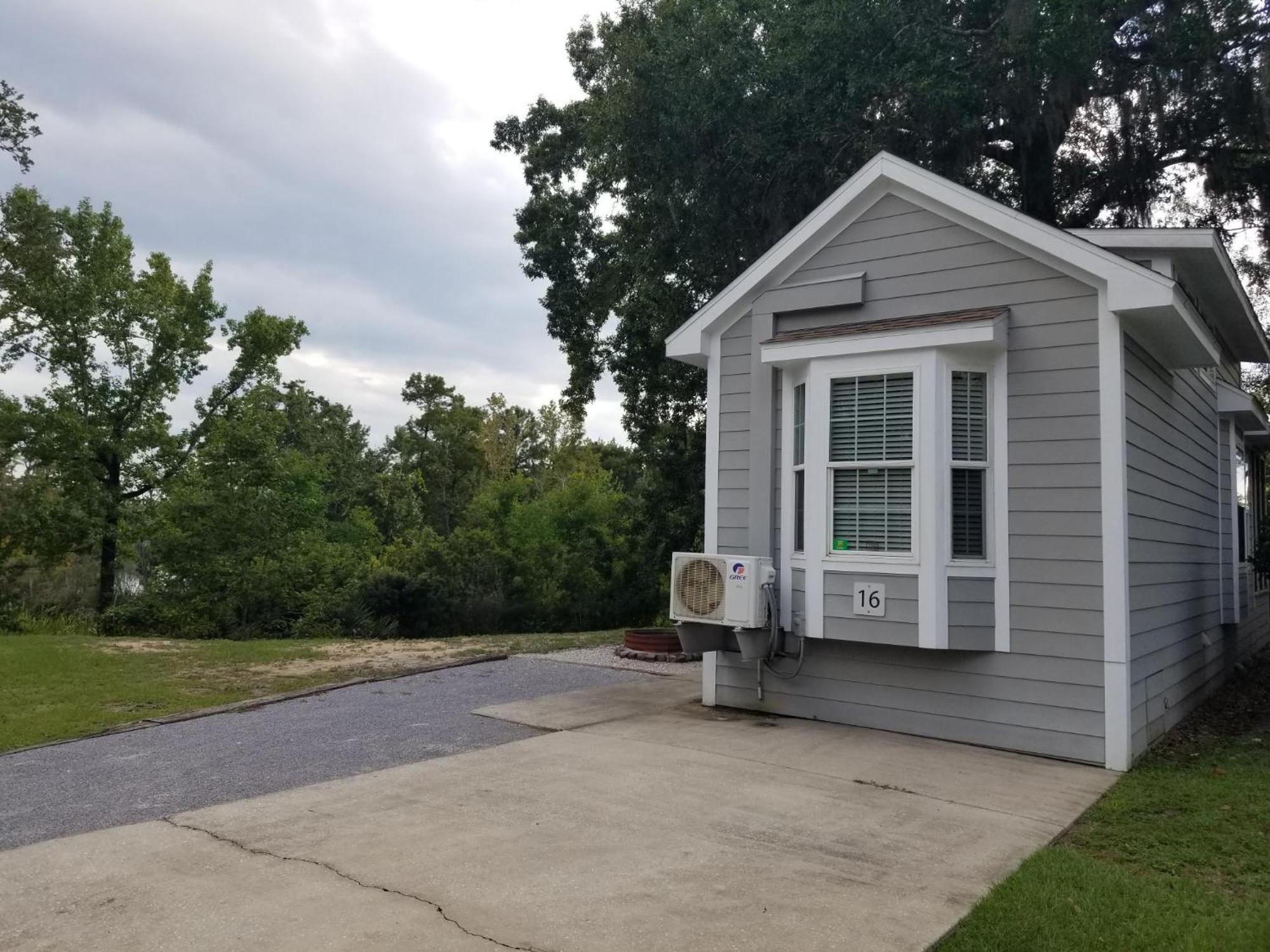 Hotel Live Oak Landing Freeport Exterior foto