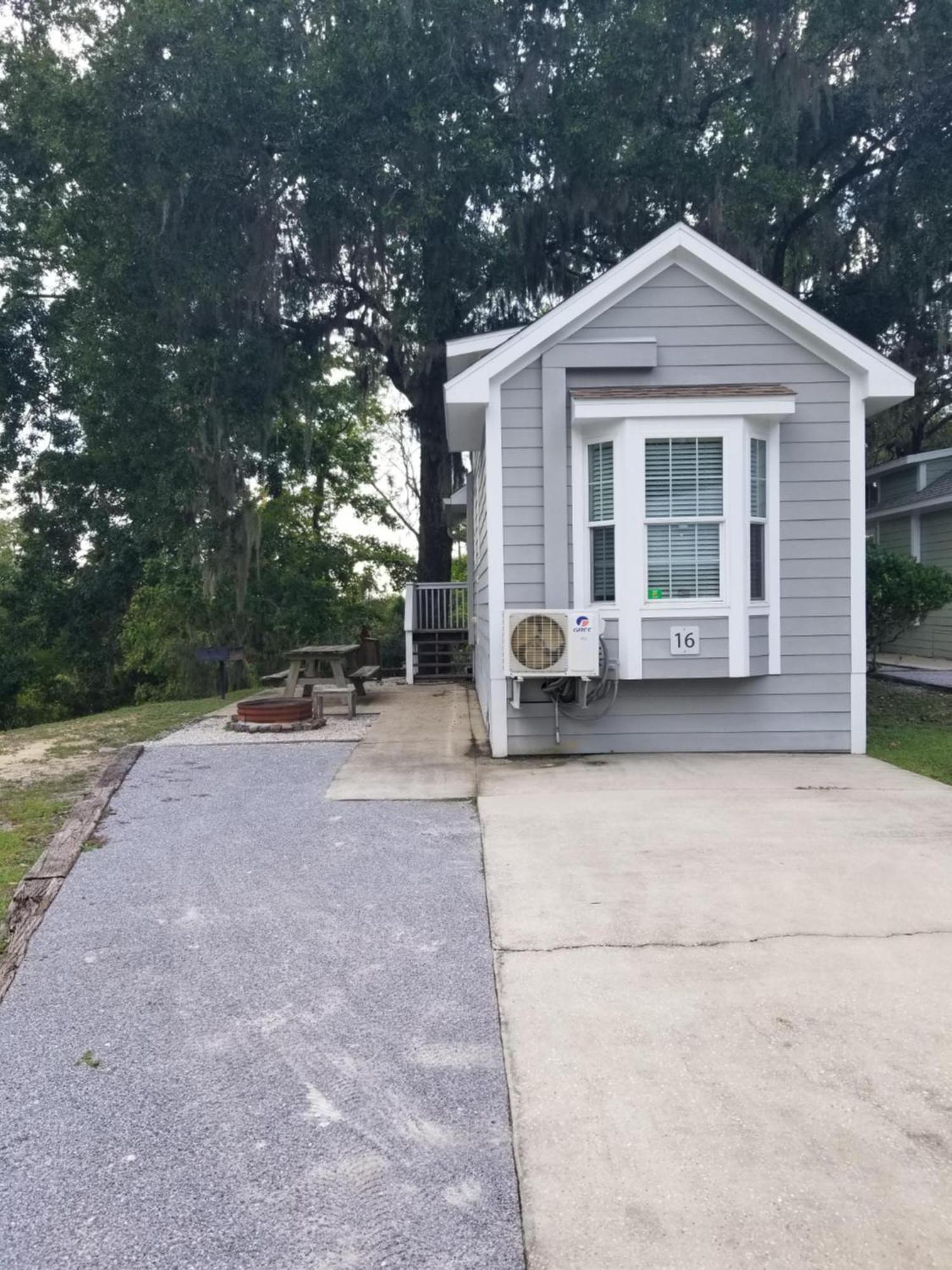 Hotel Live Oak Landing Freeport Exterior foto