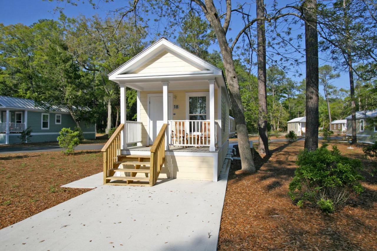 Hotel Live Oak Landing Freeport Exterior foto