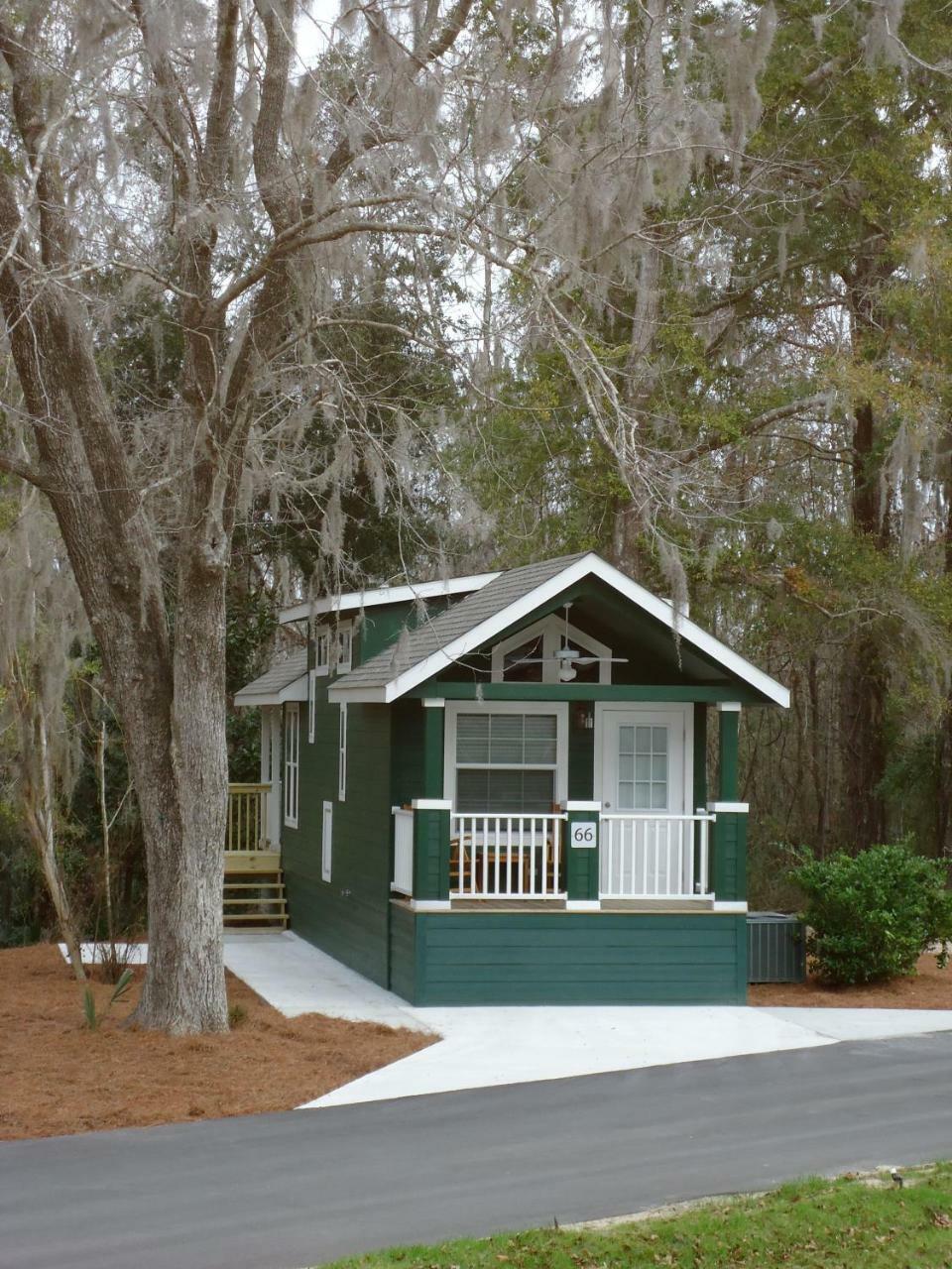 Hotel Live Oak Landing Freeport Exterior foto